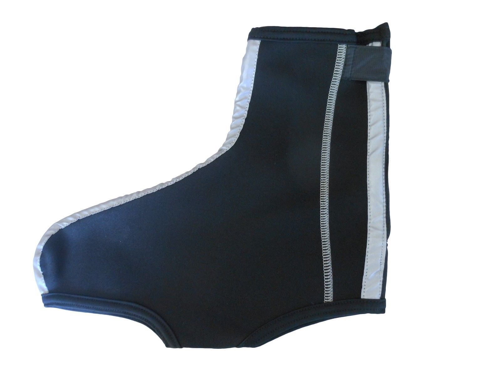 Shoe Covers Neoprene with Zip and Top Closure Small 38 39 MEN320 TriSport