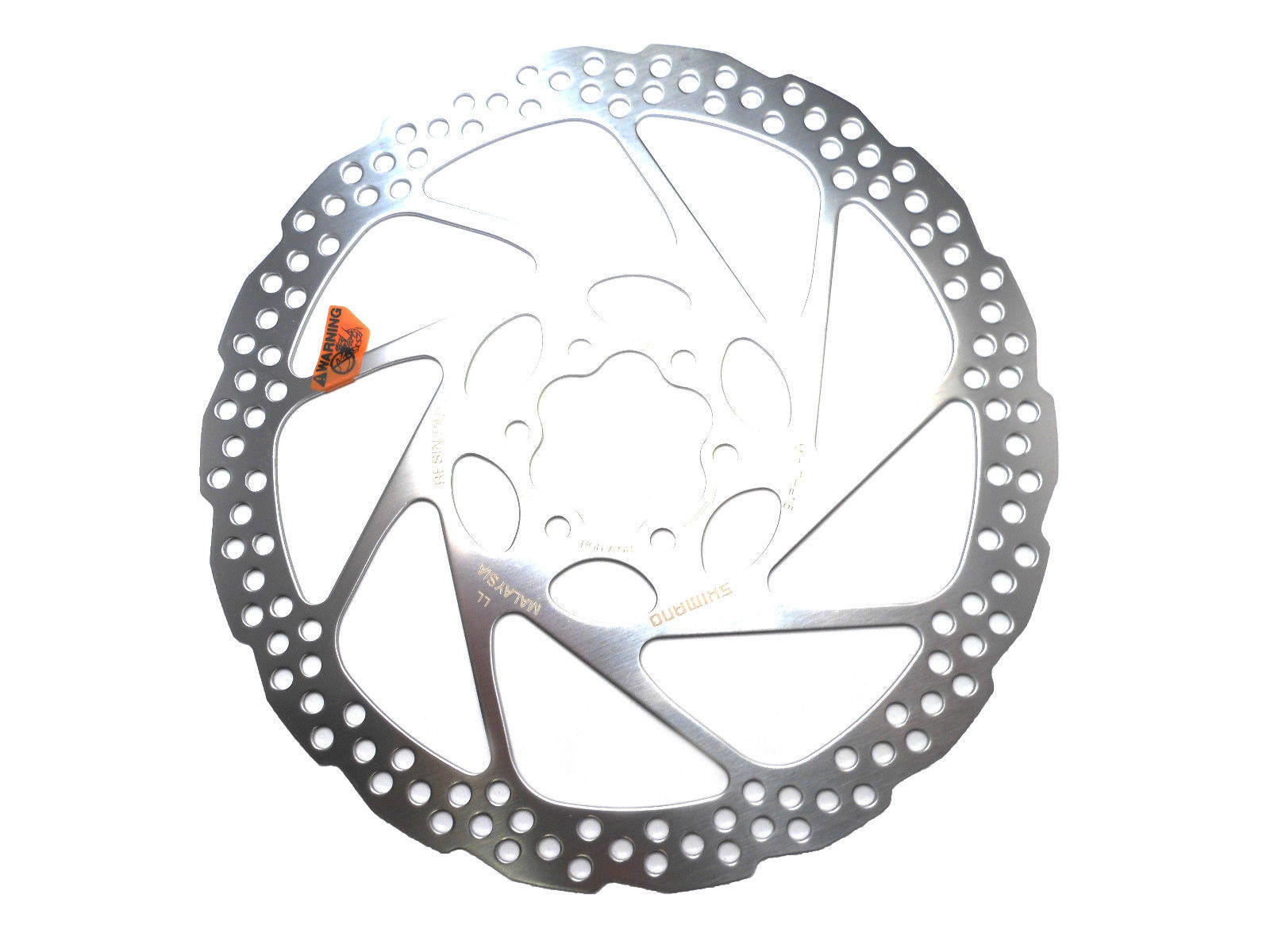 Disc Rotors Shimano - SM-RT56-M 180mm 6 Bolt Pair