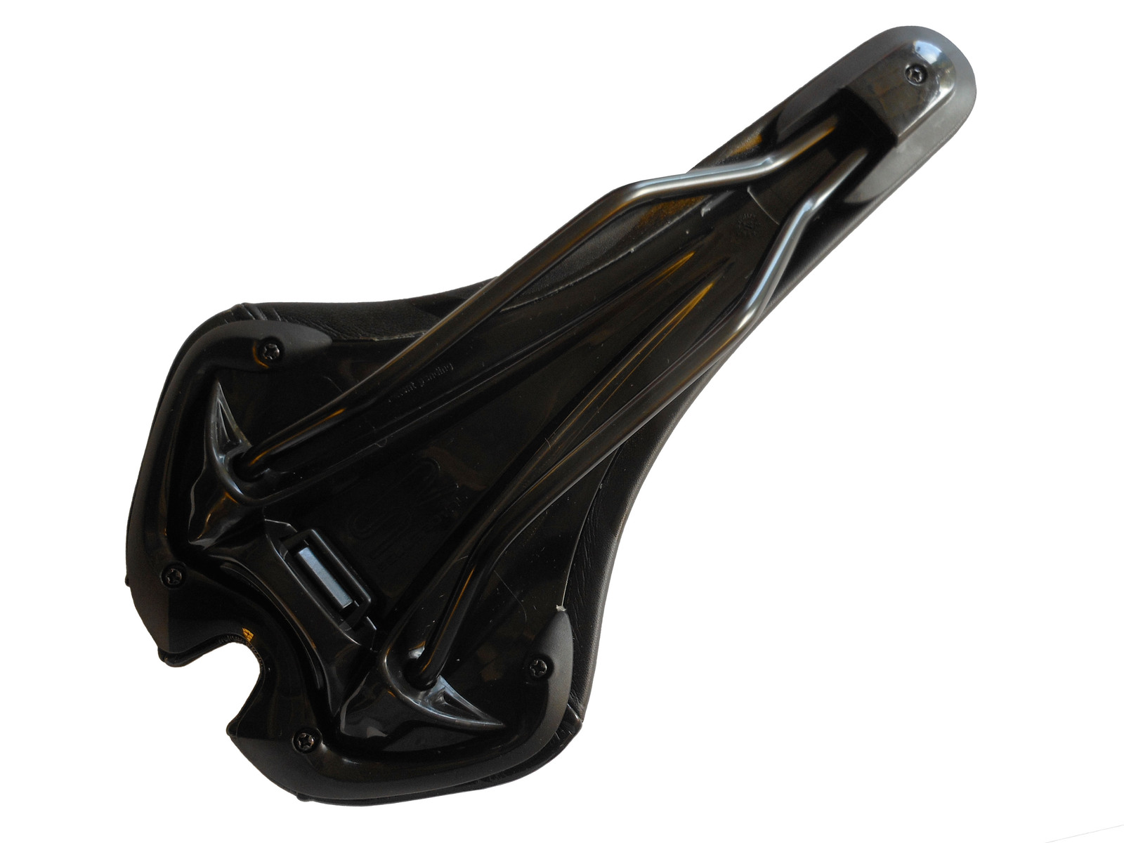 selle royal seta review
