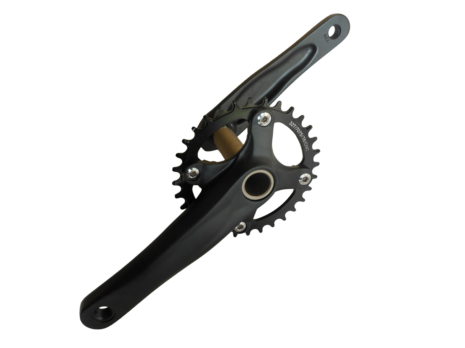 bb30 single speed crankset