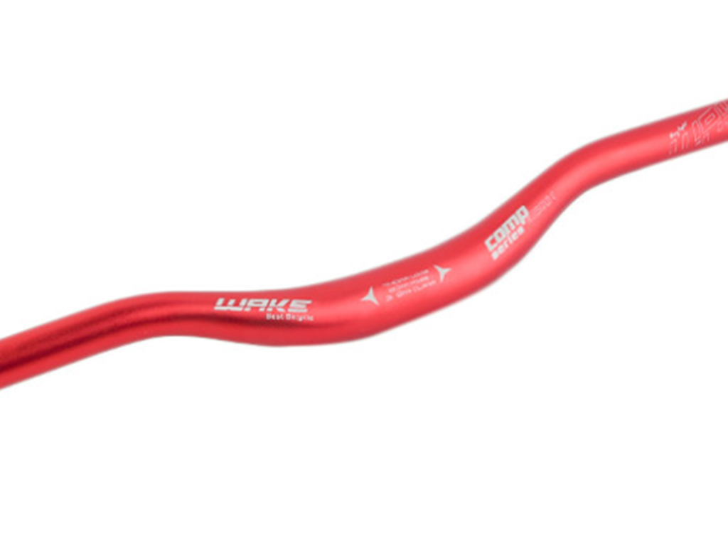 wake handlebars