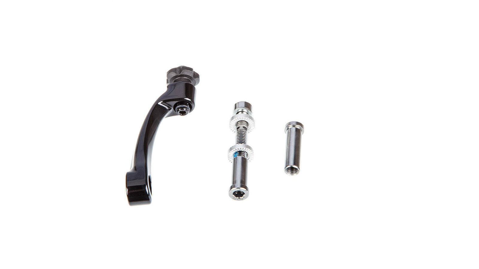 Fork mount cable hanger cheap