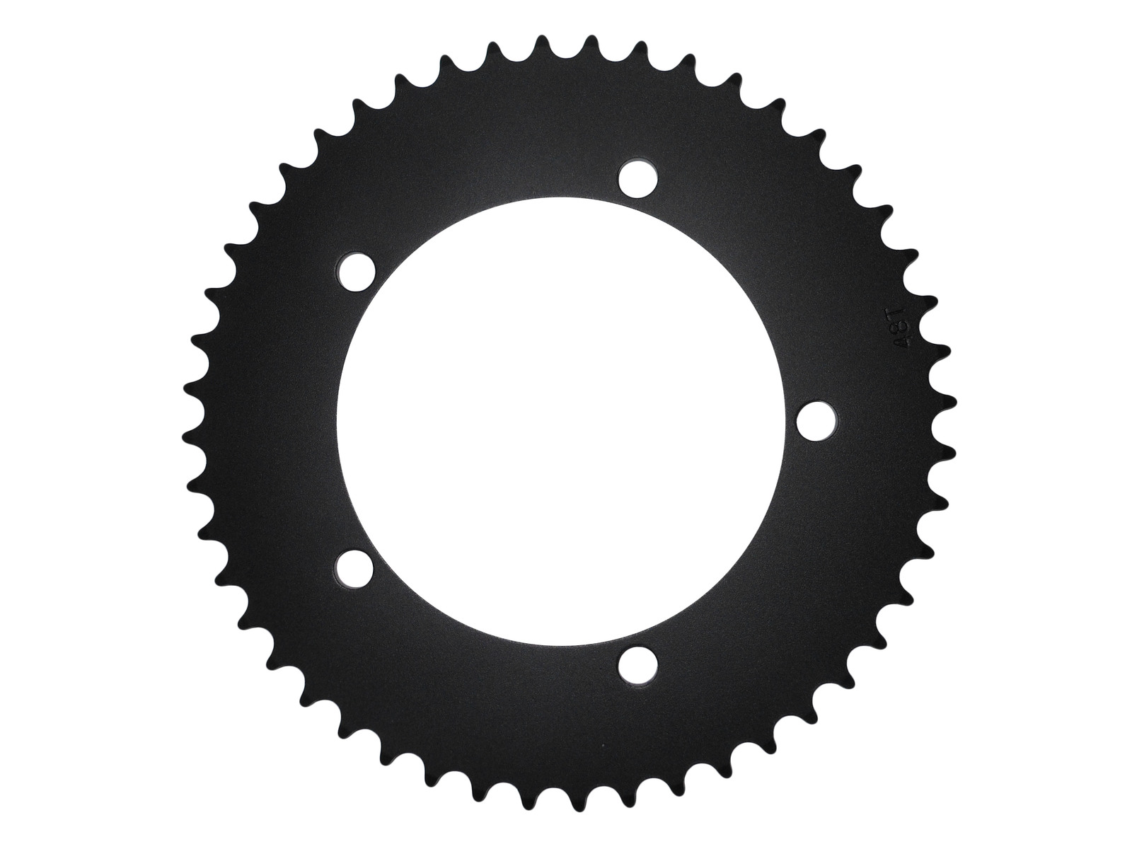 Single speed chainring shop 130bcd