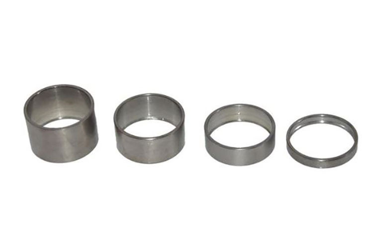 Titanium Spacer Kit