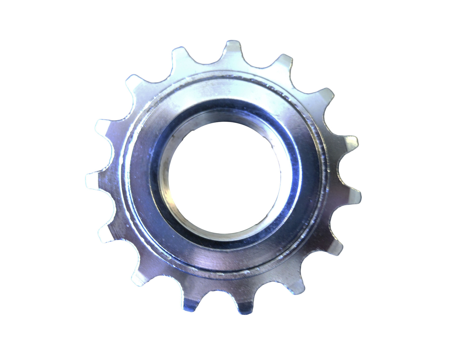 15t bmx freewheel