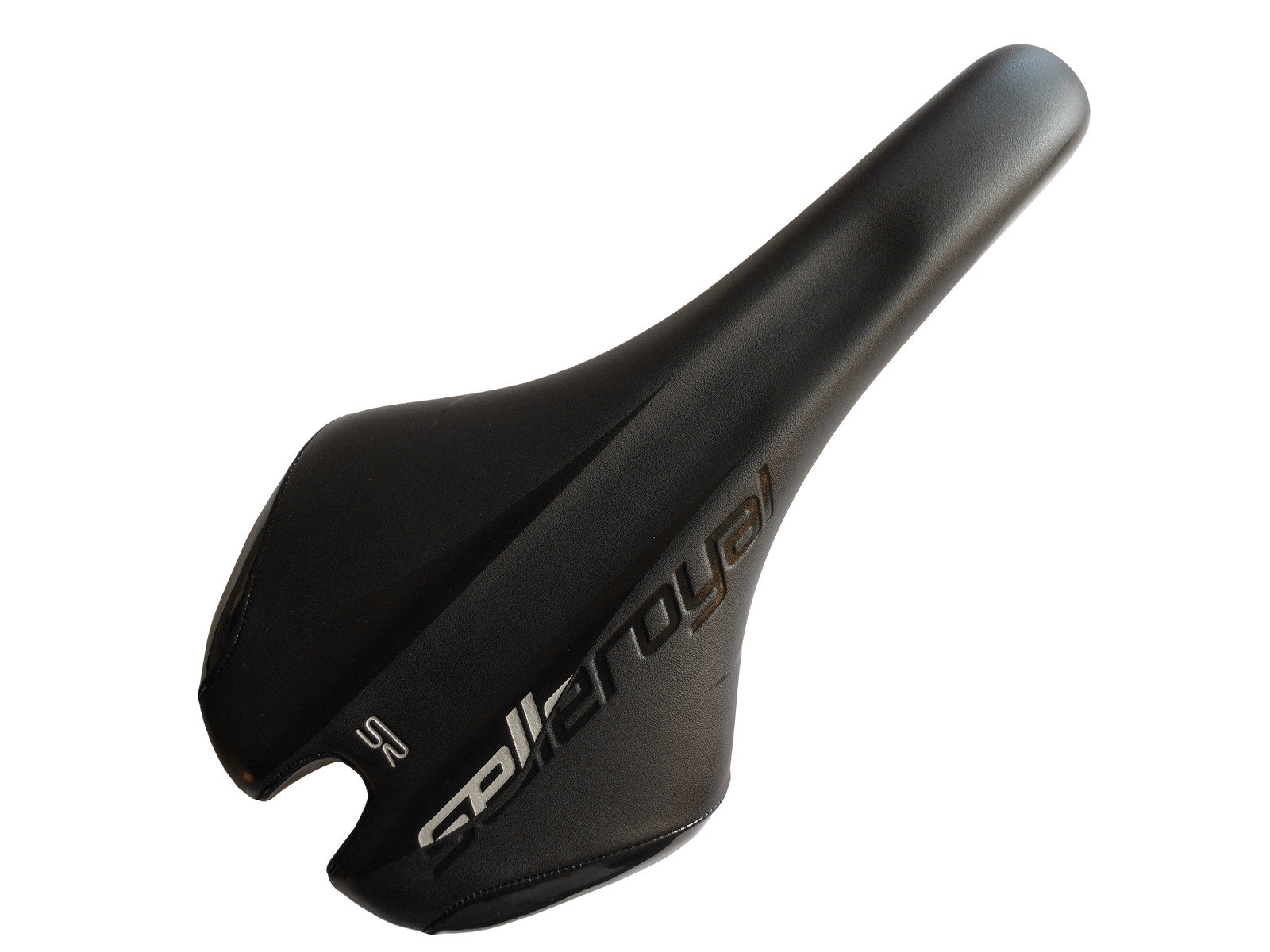 selle royal seta rs