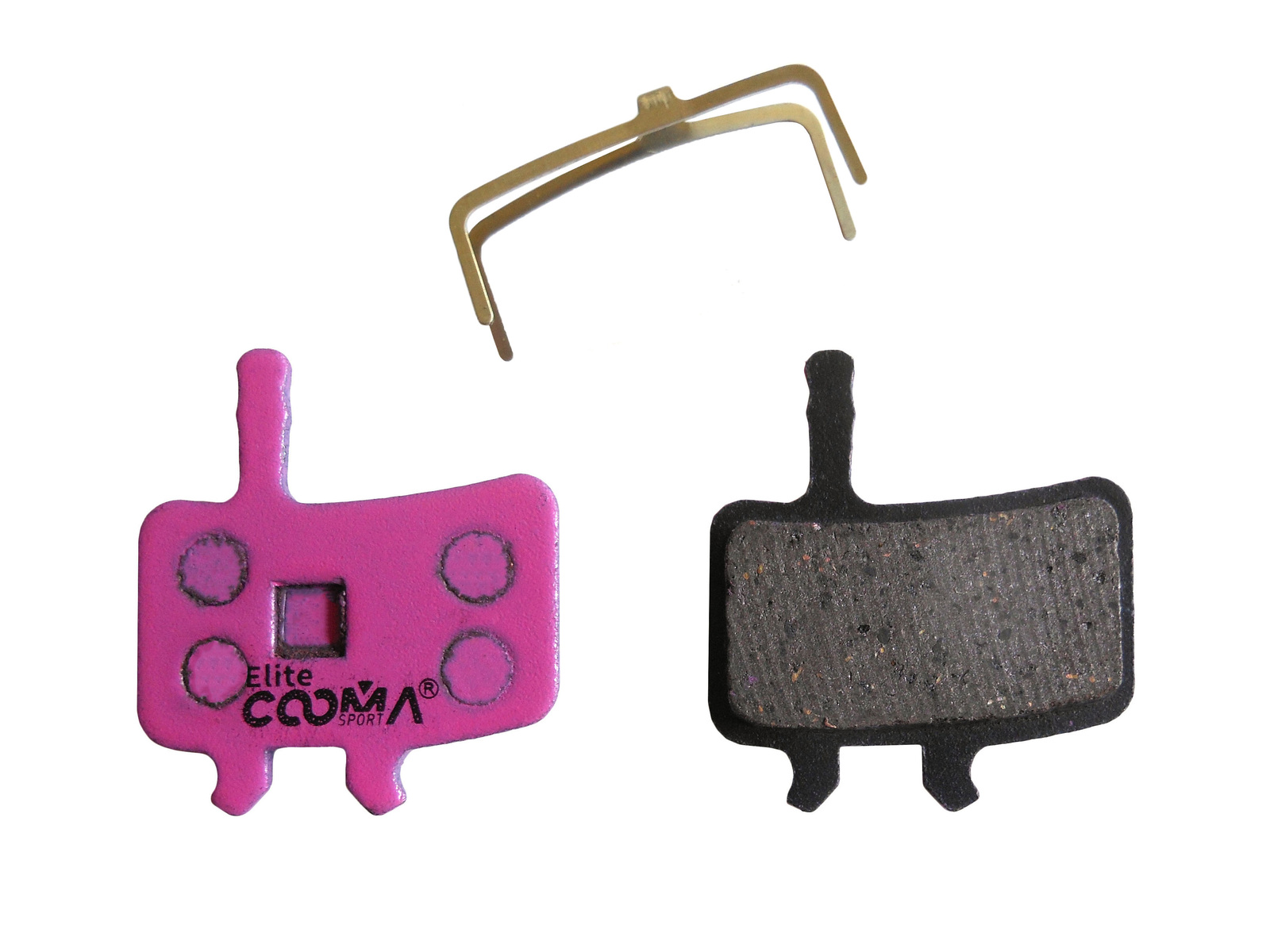 Brake Disc Pads Bicycle Avid BB7 Juicy 3 5 7 Ceramic COOMA