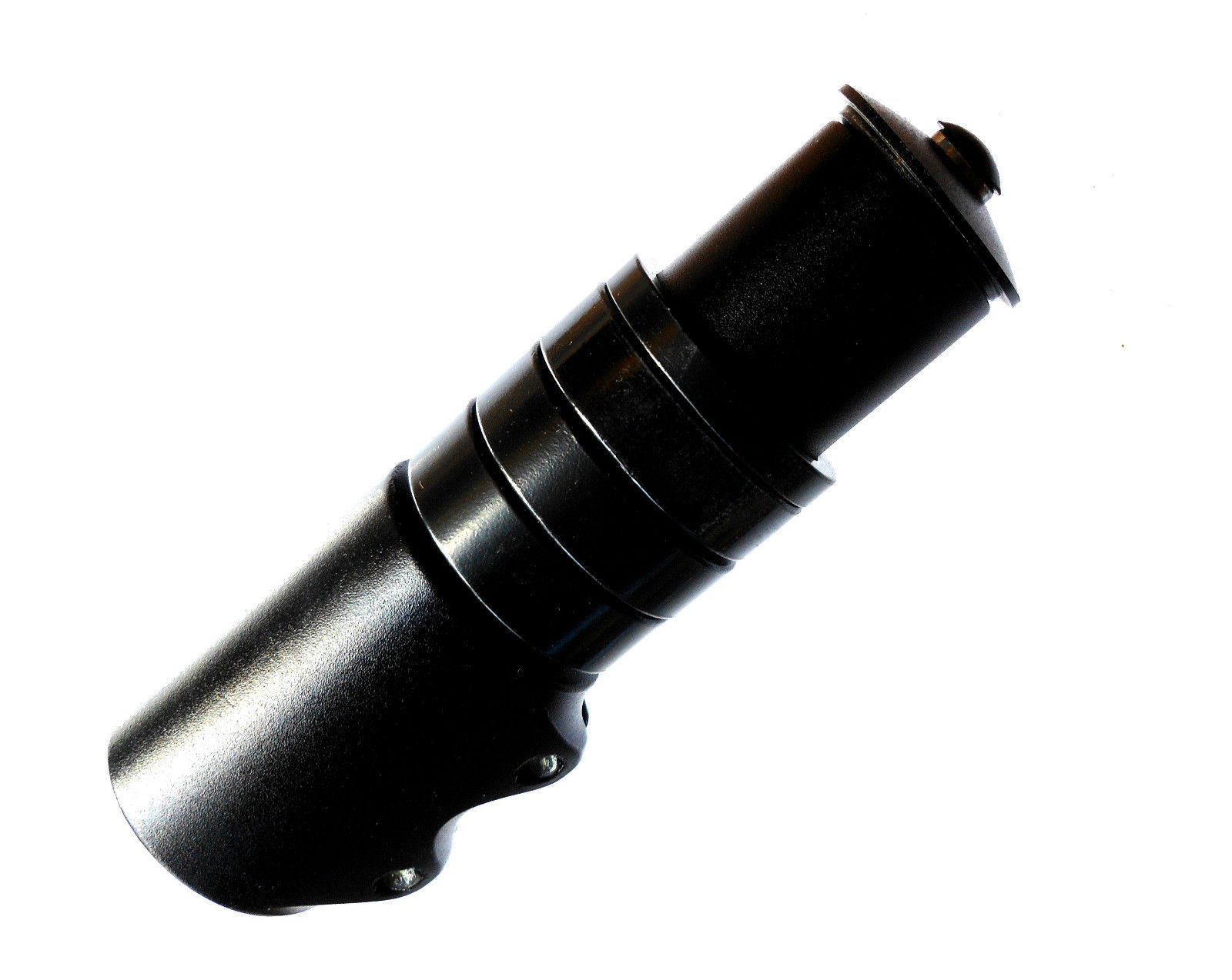 cycle stem riser