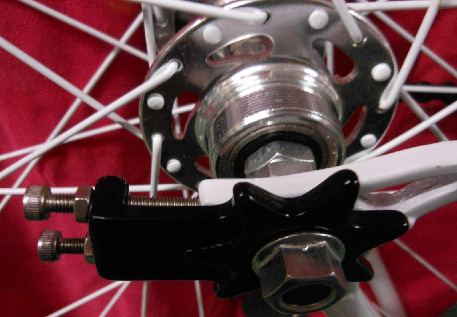 14mm chain tensioner top
