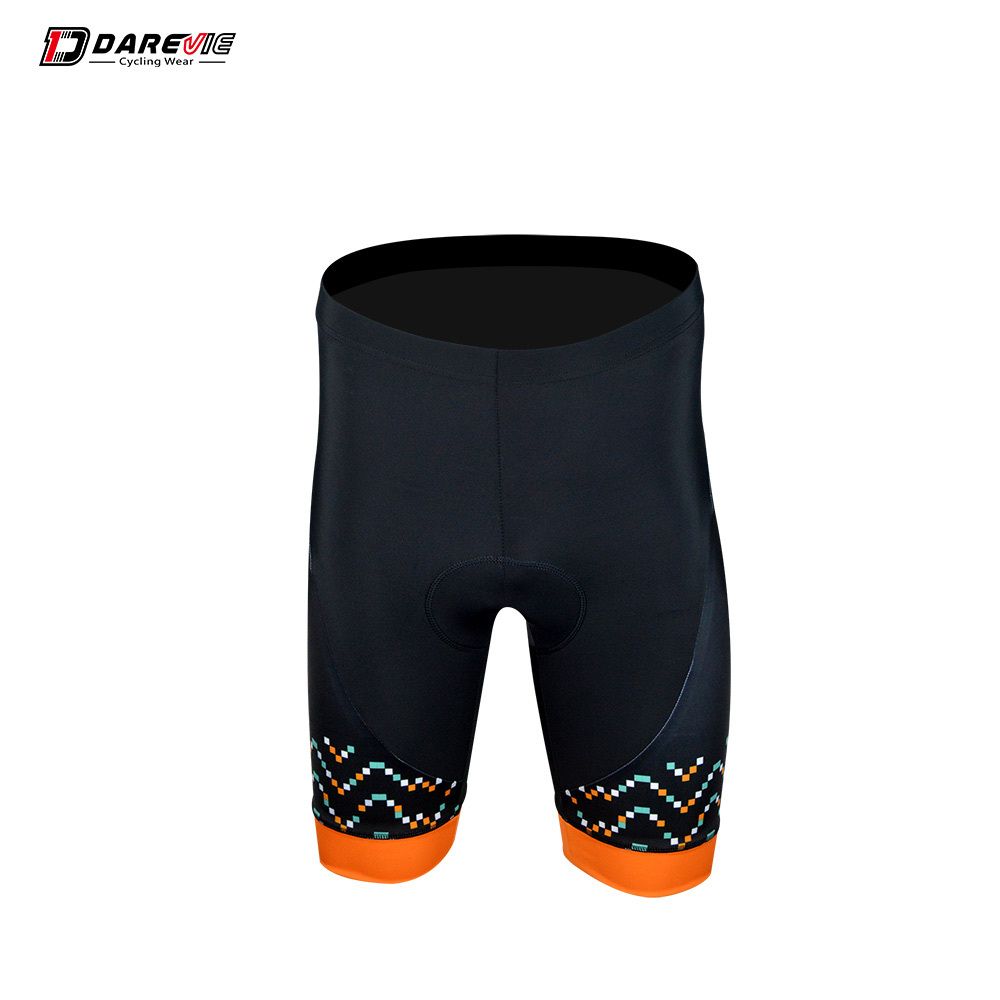Cycling Kit Short Sleeve Jersey 