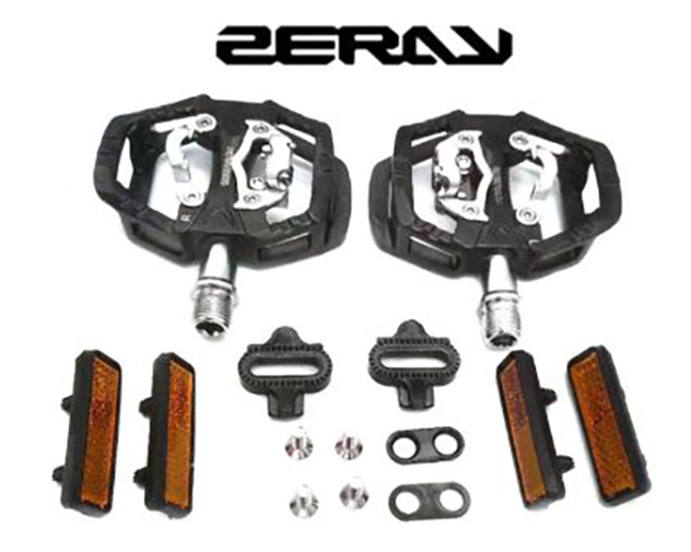 Zeray mtb pedals deals