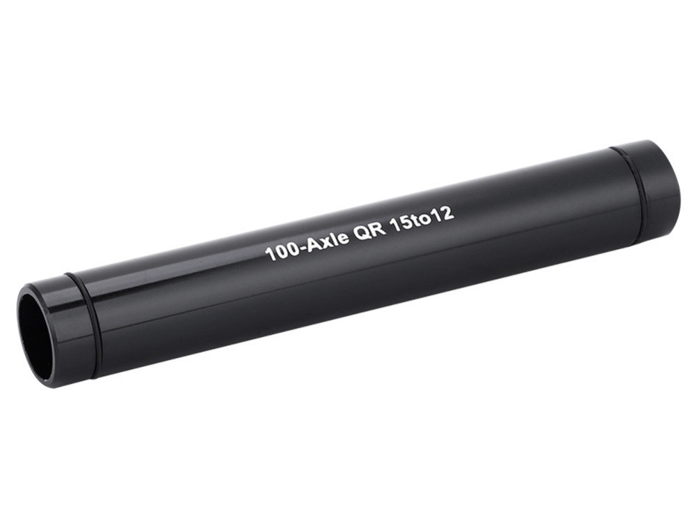 15mm to store 12mm thru axle