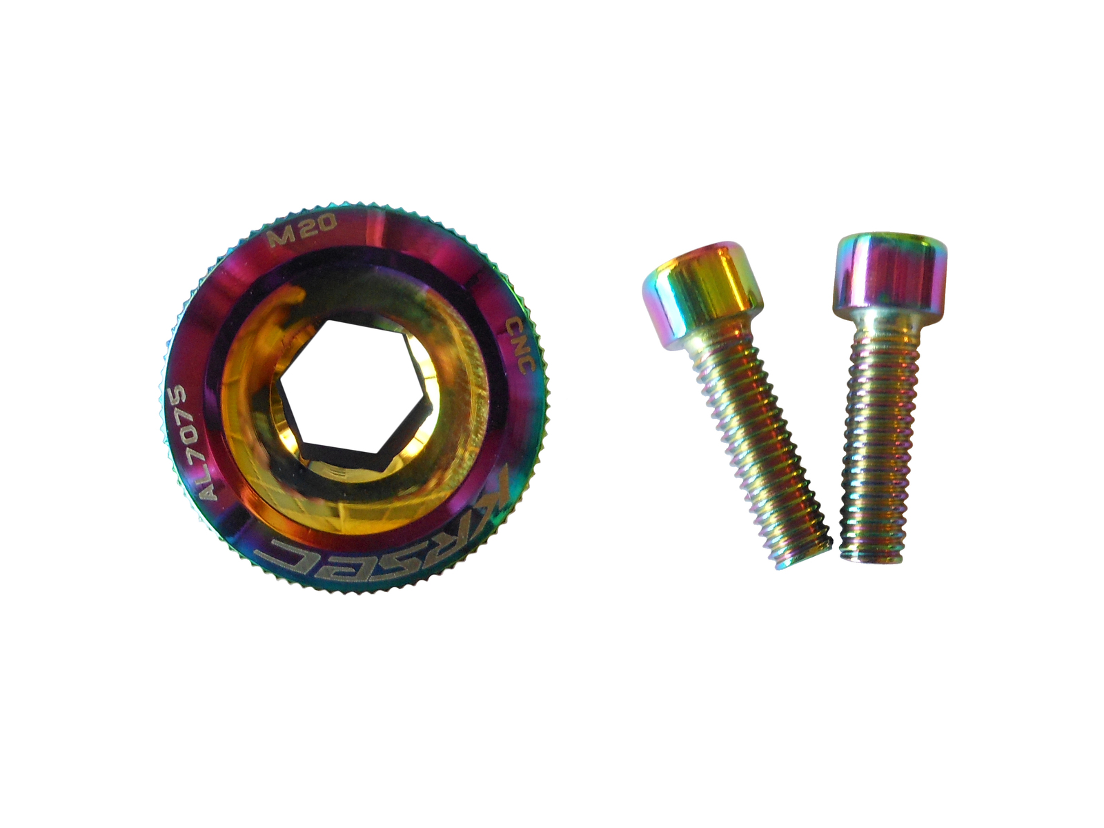 Krsec bolts sales