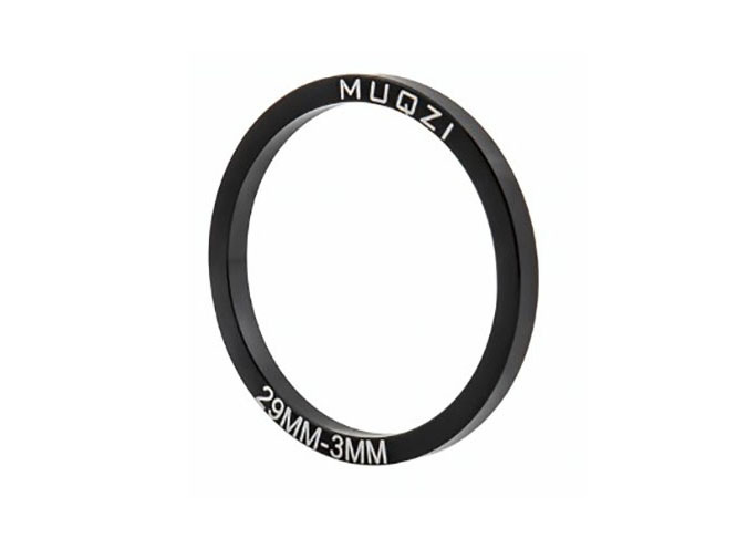 Sram dub 3mm spacer cheap