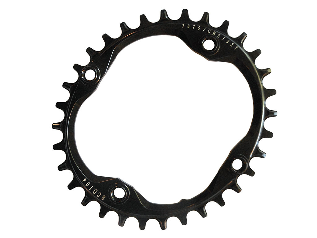 32t mtb chainring