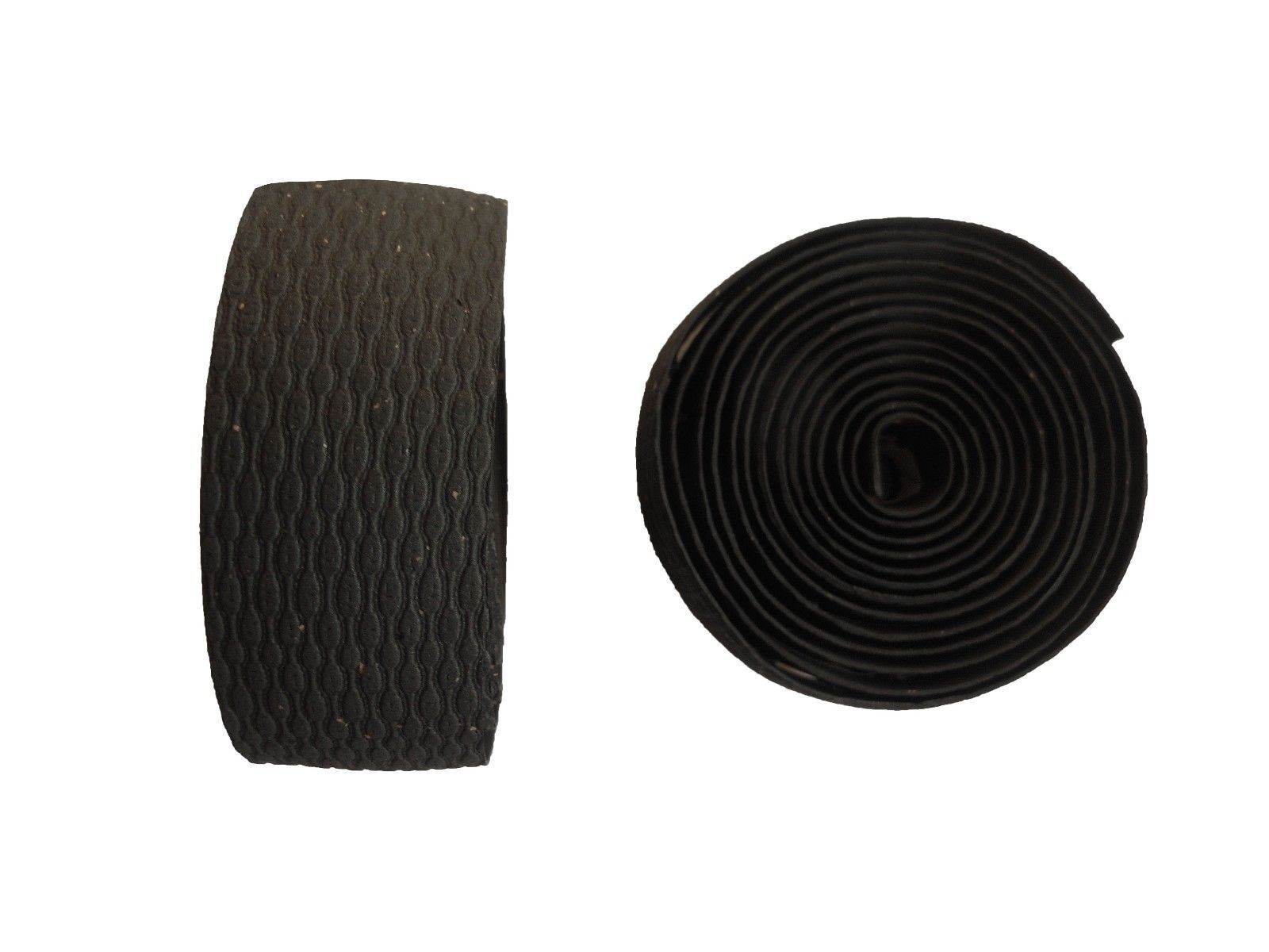 Handlebar Tape Embossed Lightweight EVA Foamed CST107 Clearance White or Yellow - Picture 4 of 18
