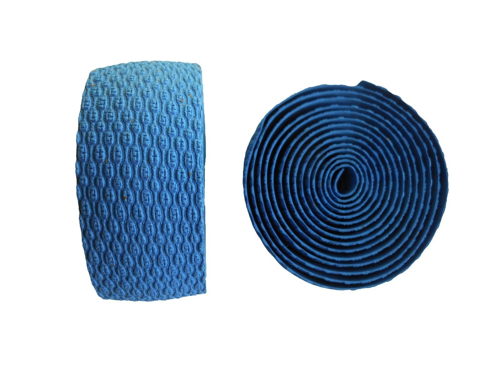 Handlebar Tape Embossed Lightweight EVA Foamed CST107 Clearance White or Yellow - Picture 7 of 18