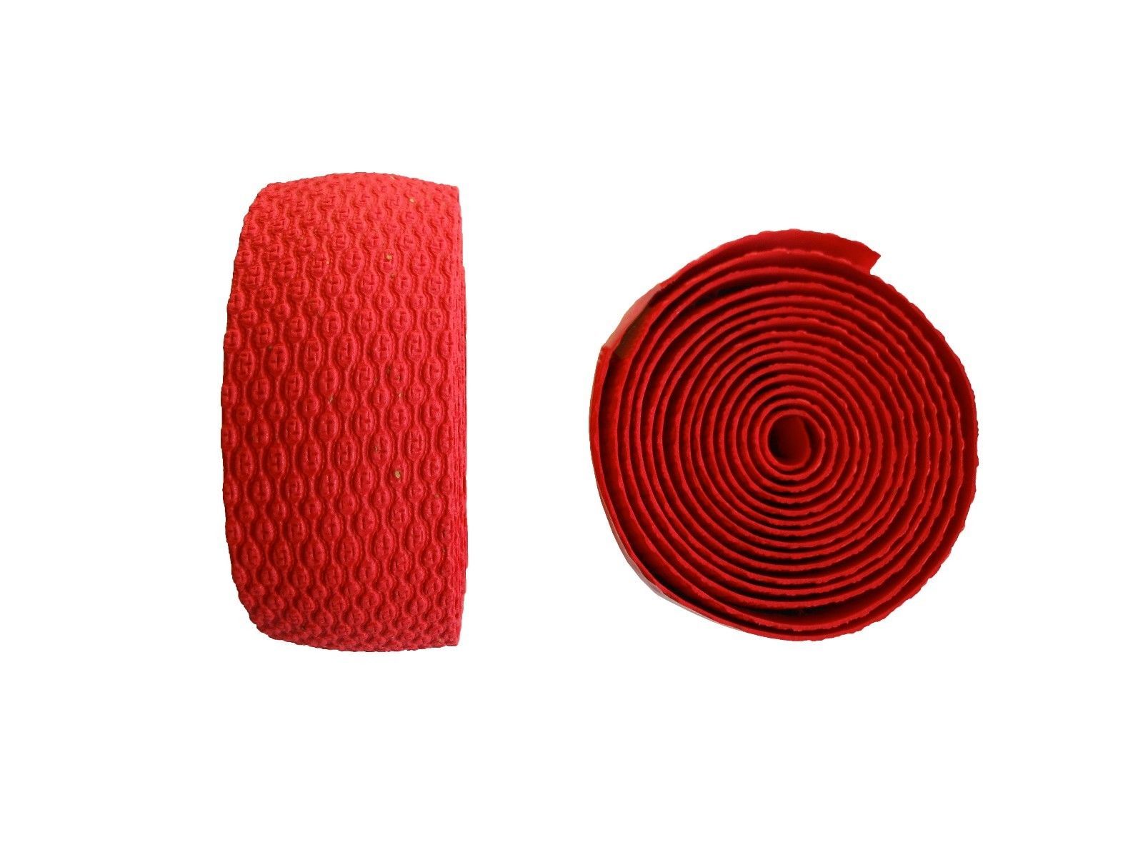 Handlebar Tape Embossed Lightweight EVA Foamed CST107 Clearance White or Yellow - Picture 10 of 18