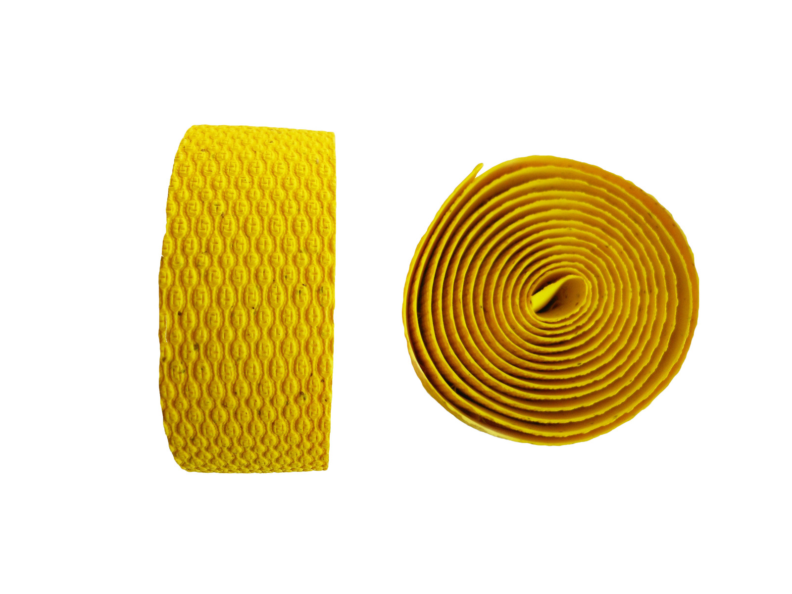 Handlebar Tape Embossed Lightweight EVA Foamed CST107 Clearance White or Yellow - Picture 13 of 18