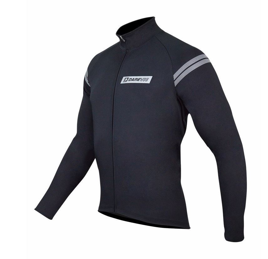 Home Clothing Jackets Windproof Water Resistant Mens Black Thermal