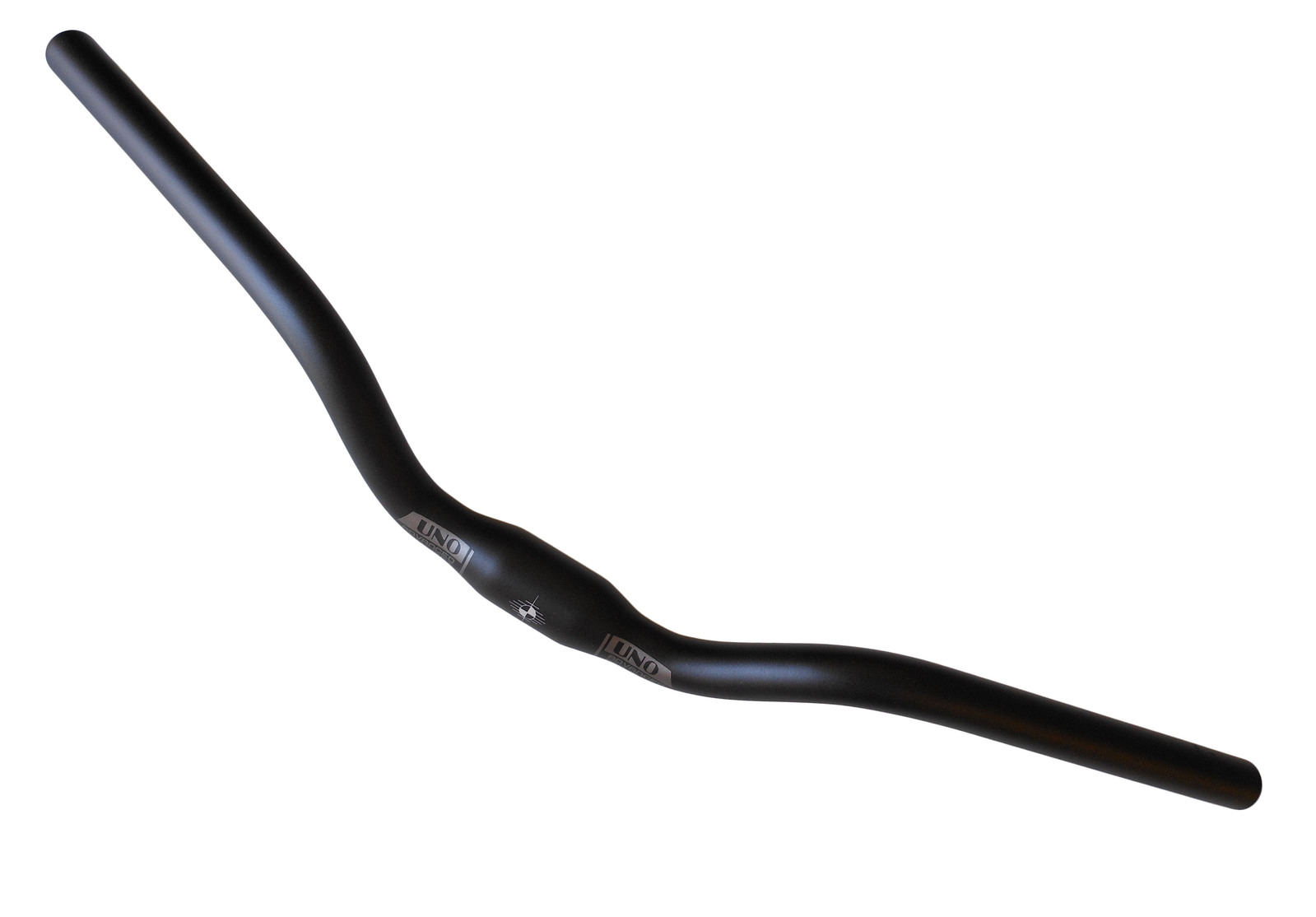 handlebar sweep mtb