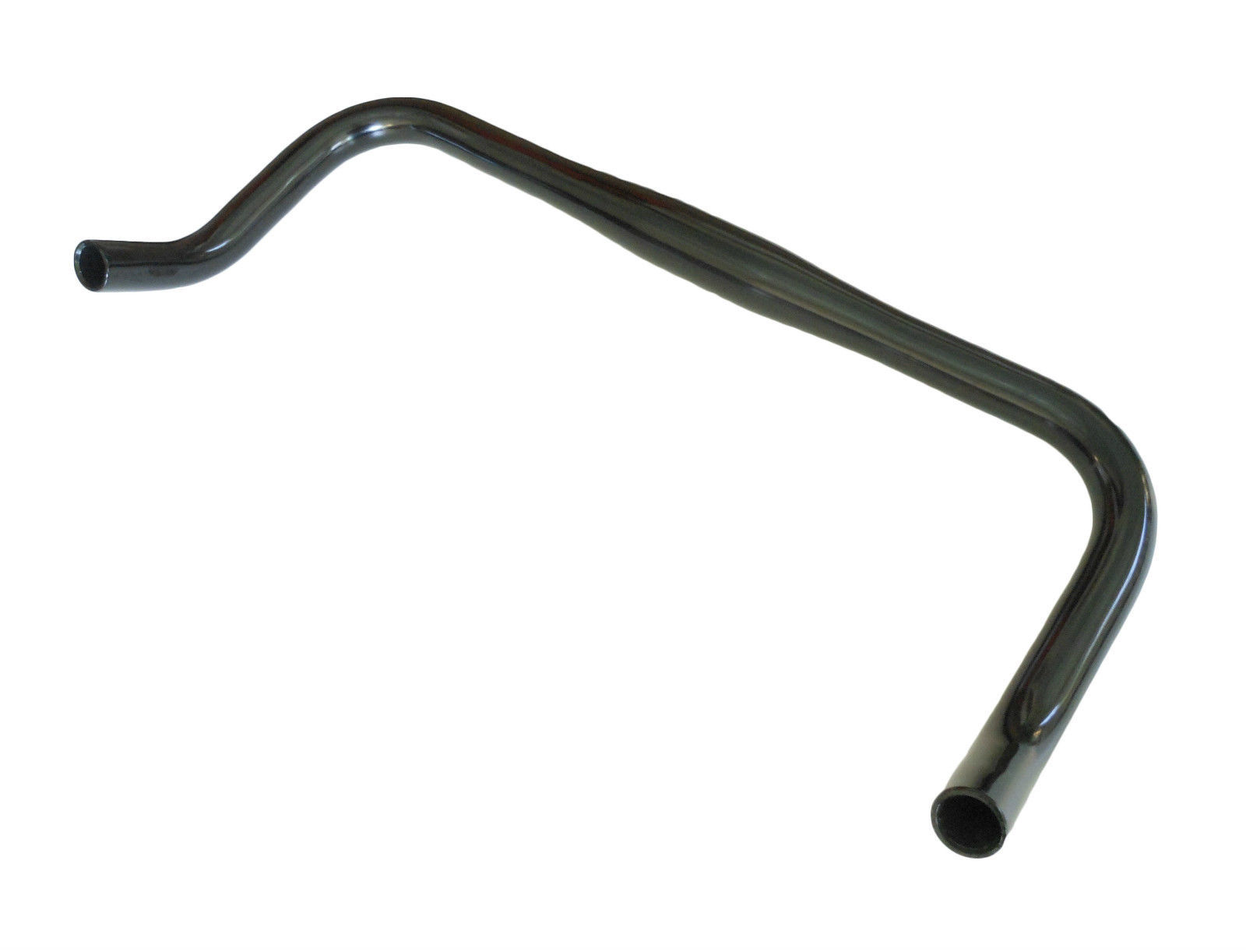 31.8 mm bullhorn handlebars