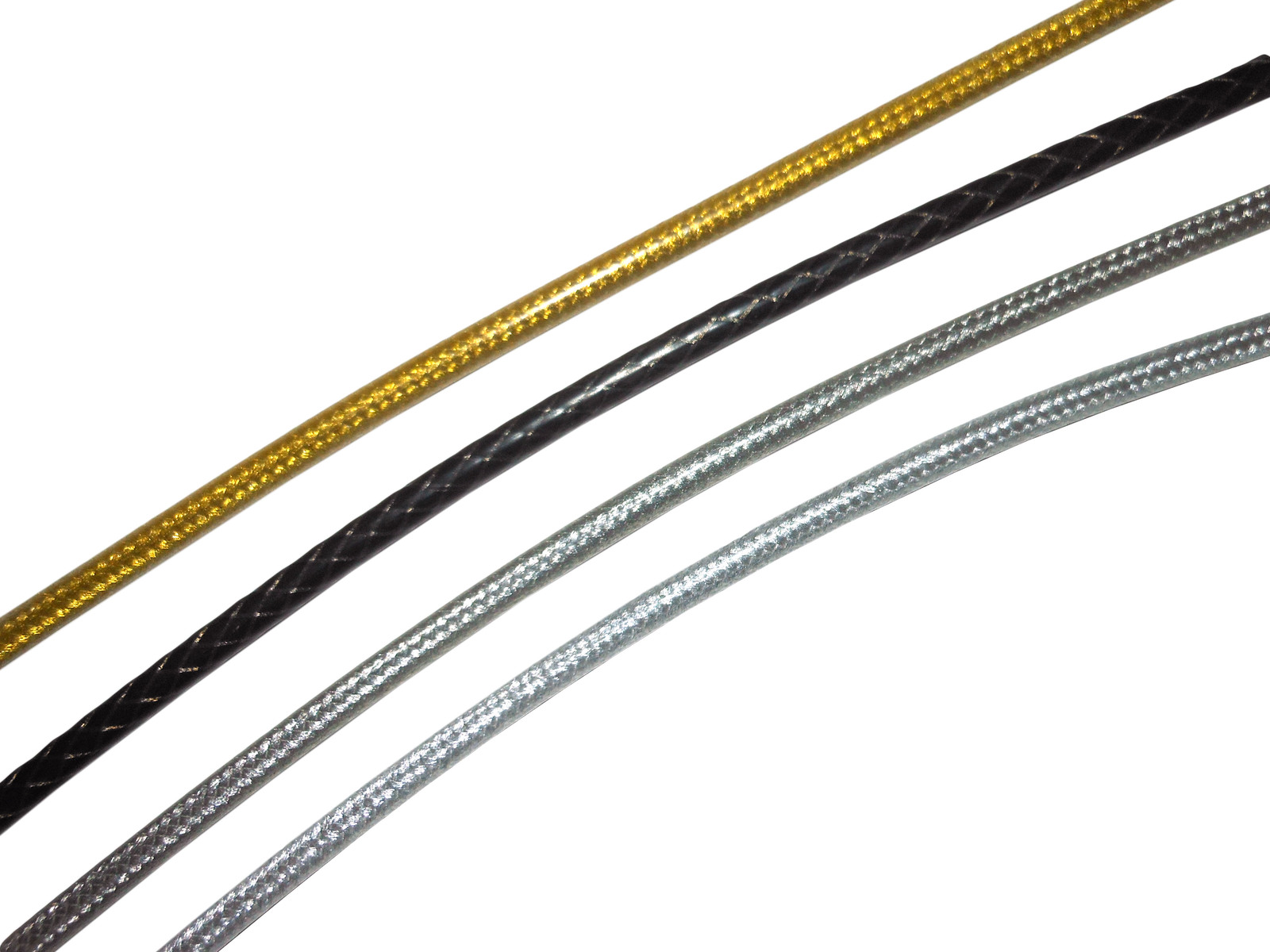 sram outer gear cable