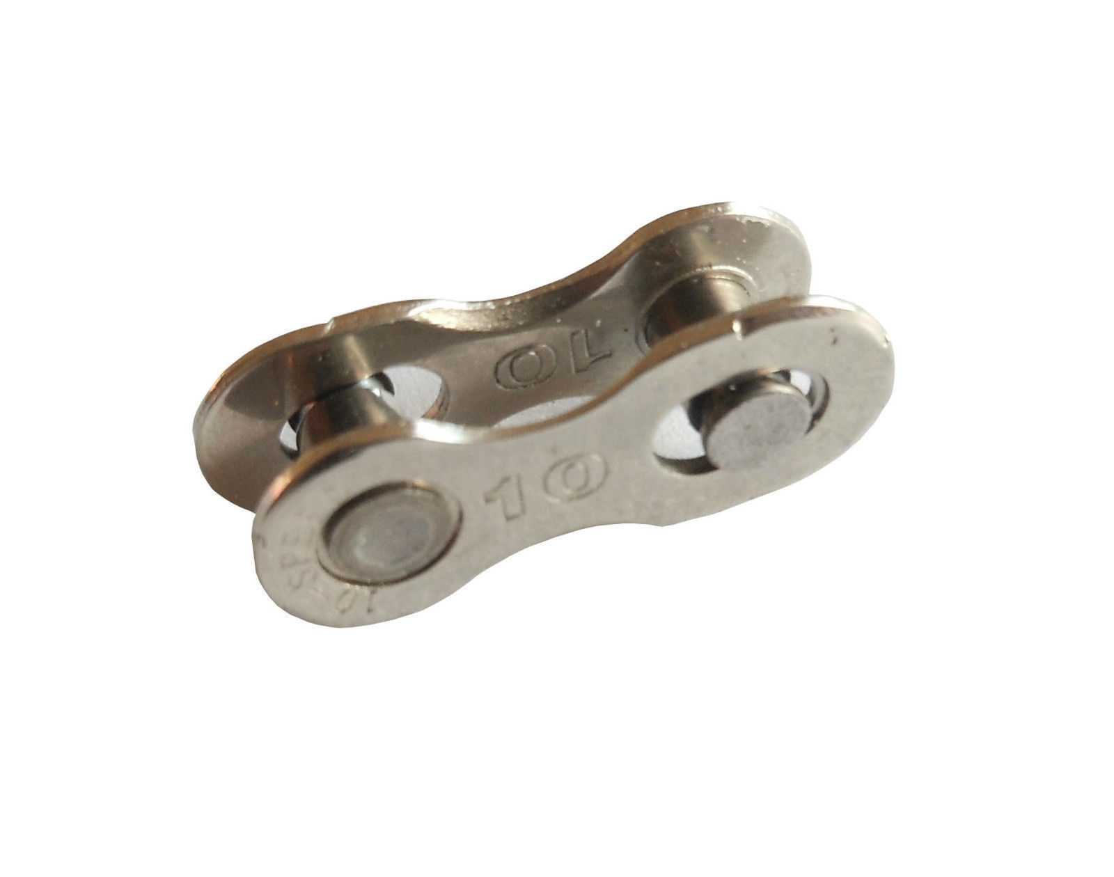 thumbnail image 2 of FSA Carbon Pro Team Issue Chainset Octalink Cranks 175 Triple 130 BCD 53 39 30 2 of 9