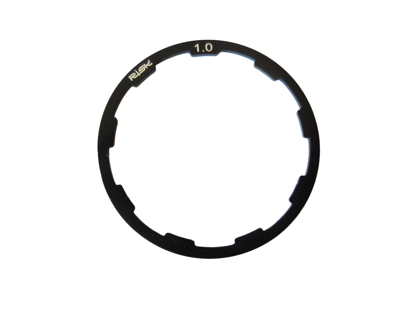 Spacer 11 speed 10 speed outlet