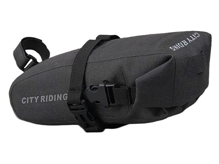 City bike bag 2025