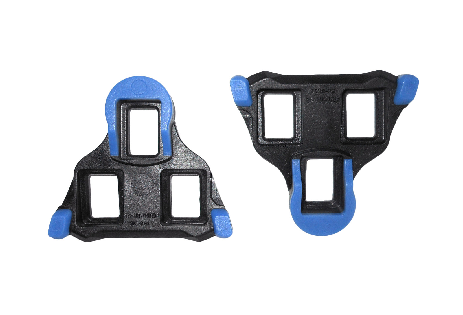shimano float cleats