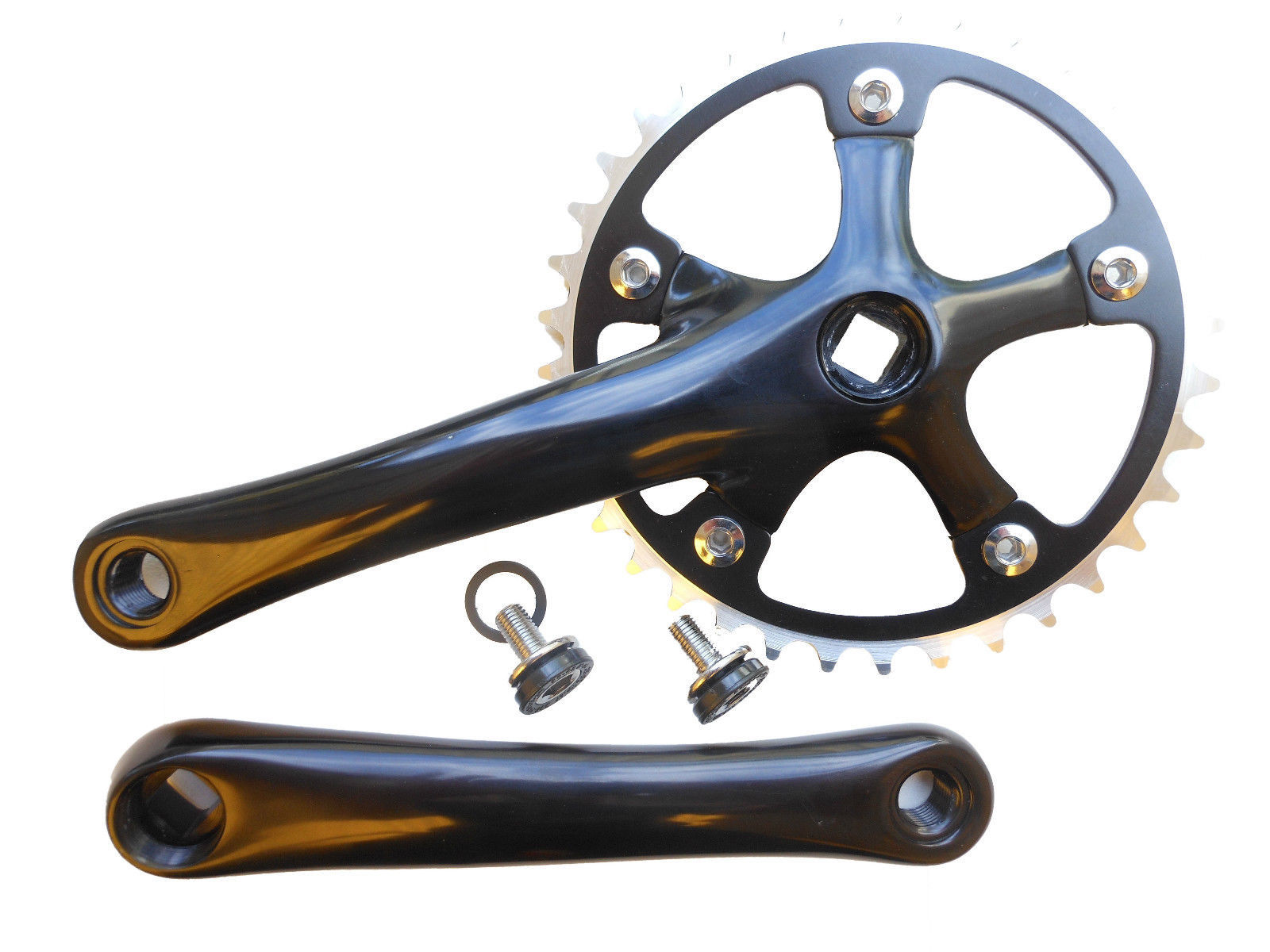 shun crankset