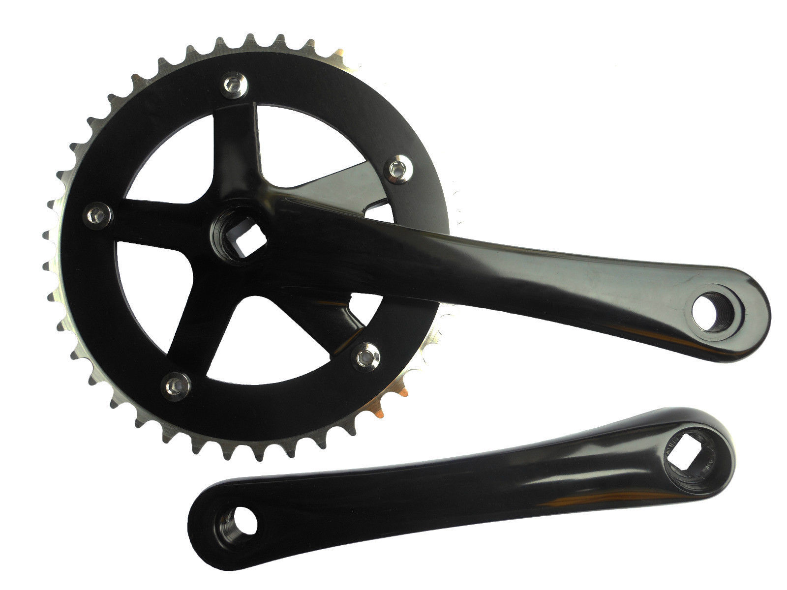 shun crankset