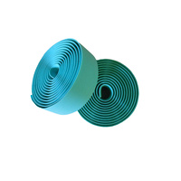 Handlebar Tape EVA Soft Foamed Bianchi Celeste Green Non-stick 12006-GR