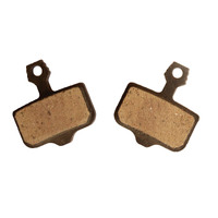 Brake Disc Pads Elixir R/CR/1/3/5/7/9 Sram AXS Rival, Force, Red Organic Resin