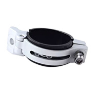 Derailleur Clamp Adaptor Reducer 3 Sizes 19076