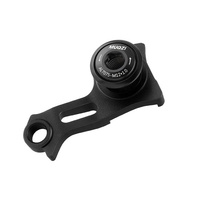 Derailleur Hanger suits Shimano Direct Mount to UDH Frame M12x1.0