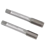 Pedal Tap 9/16" Left hand thread, Right hand thread or Pair 