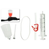 Brake Bleed Kit suit Shimano MTB Levers Universal 24074