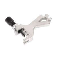 Chain Breaker Steel Mini Tool for Single Speed up to 11 Speed Saint 24143