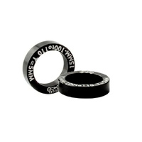 Axle Conversion Spacer Washers Front  Boost 15mm x 5mm (Pair)