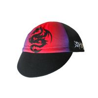 Cycling Cap Light Weight Xintown Dragon 26019