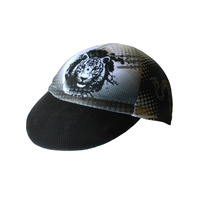 Cycling Cap Light Weight Xintown Tiger 26019