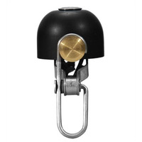 Bell Mini Handlebar Mount Black Matt finish suits most bars 27017