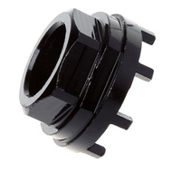 Bottom Bracket Removal Tool ISIS & Octalink 8 Notch 7013