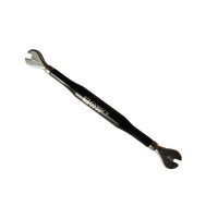 Spoke Key Spanner 14 - 15 Gauge Double Ended BOY 7026G