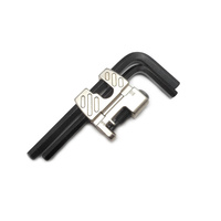 Chain Breaker Tool Mini with Hex Keys Coloury A-OCV12