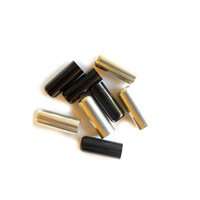 Gear Cable Ferrules Aluminium Mars One 4.6mm AOC46145 (4 pack)