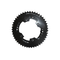 Chainring Set 107BCD x 48/35T Stone for Sram Force AXS 12 Speed