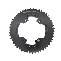 Chainring Set 107BCD x 50/37T for Sram Force AXS 12 Speed